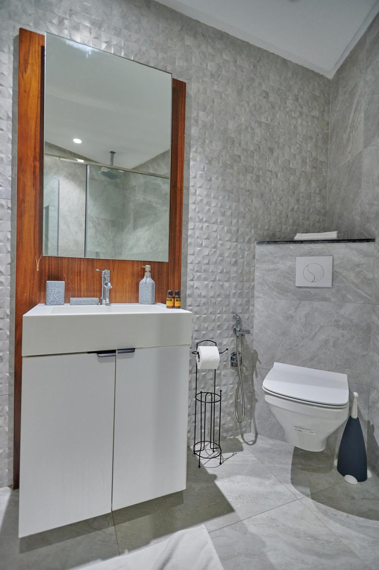 Apartamento Sea View-Mosquée Hassan II- By CasaKhemsa  Casa Blanca Exterior foto